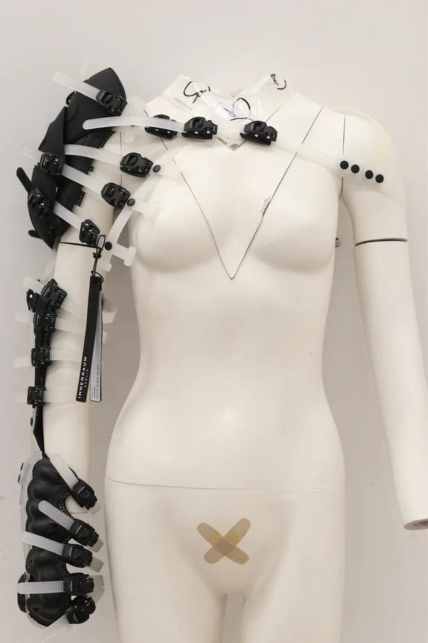 INNERRAUM armor ARMOR23WBBK